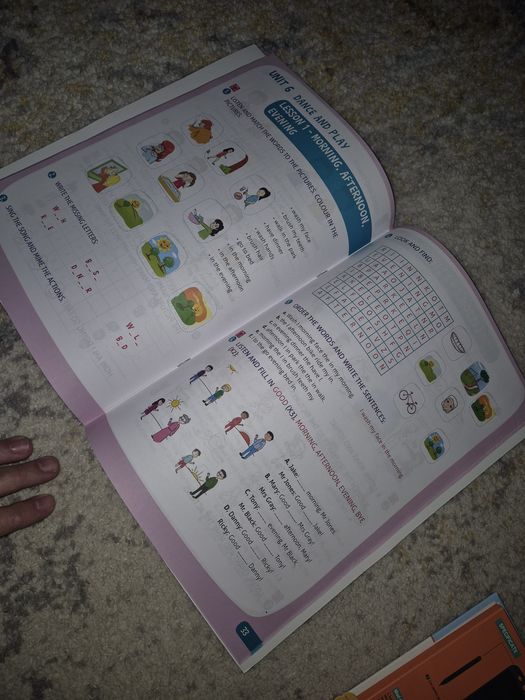 Tableta educativa