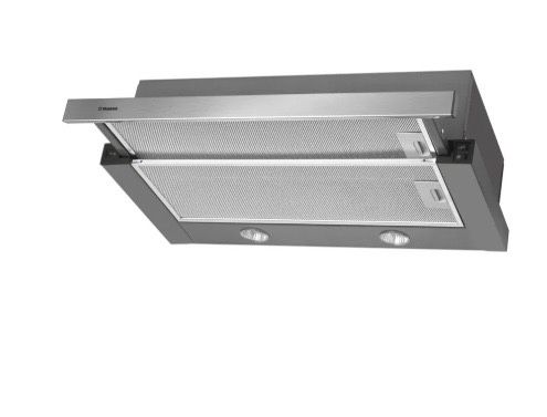 Продам новую вытяжку Hansa OTP-616IH