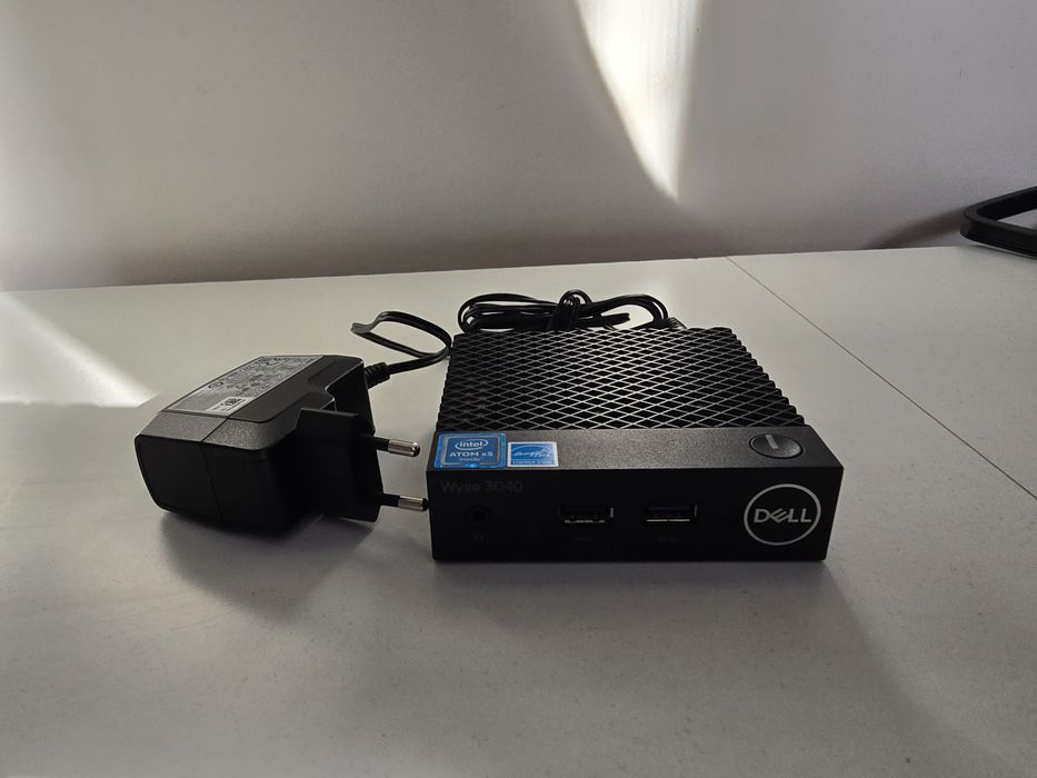 Dell Wyse 3040 mini