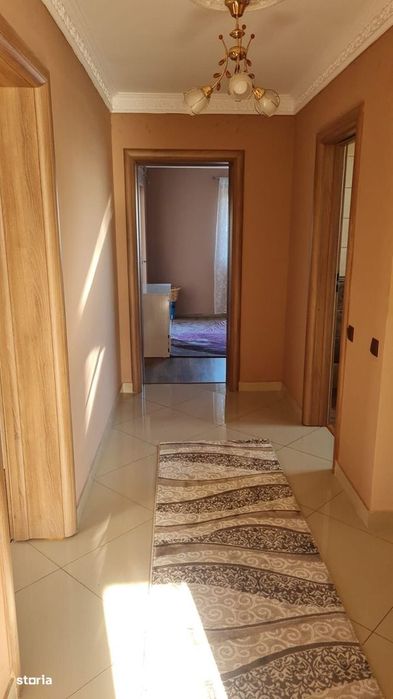Casă individuală 220 mp  - Cristești