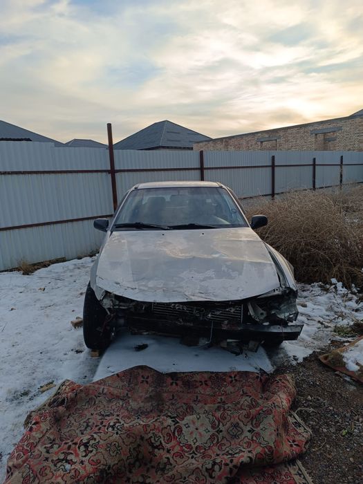 Автомобиль аварийный