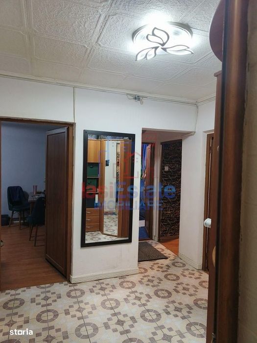 Apartament 3 camere Zona Metalurgie