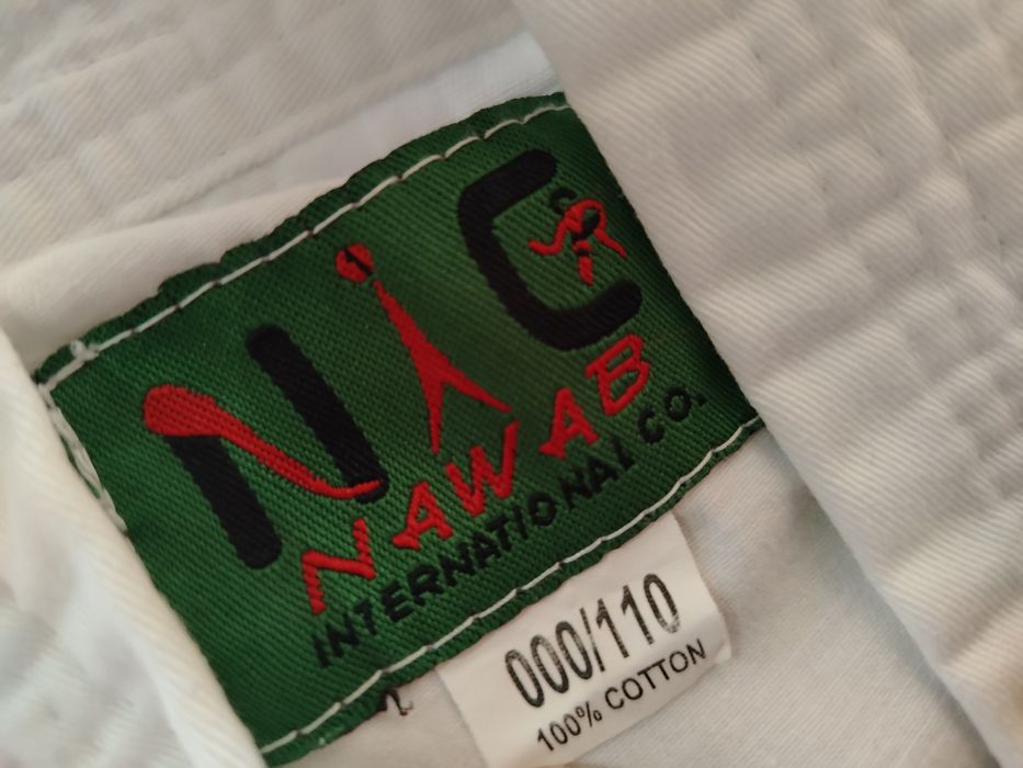 Кимоно детский для единоборств