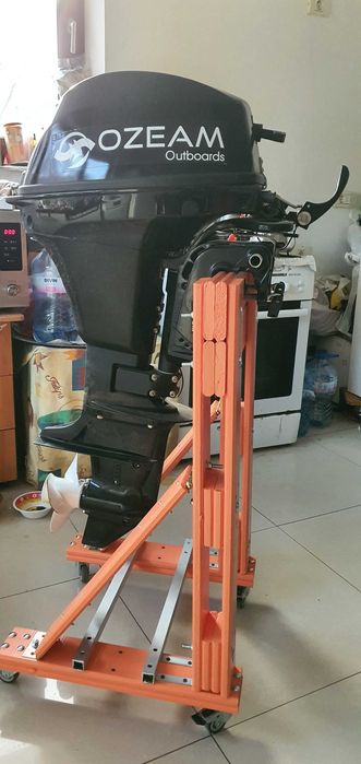 KOLIBRI KM 360DSL (Gama Profesională)