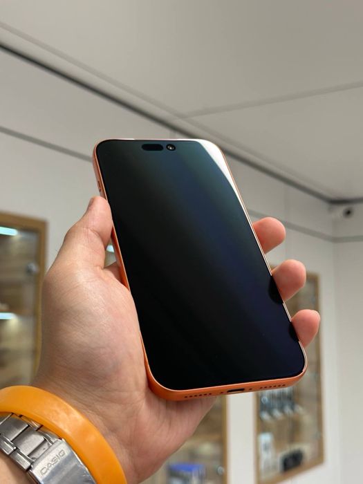 iPhone 17 Pro Max | 256 GB