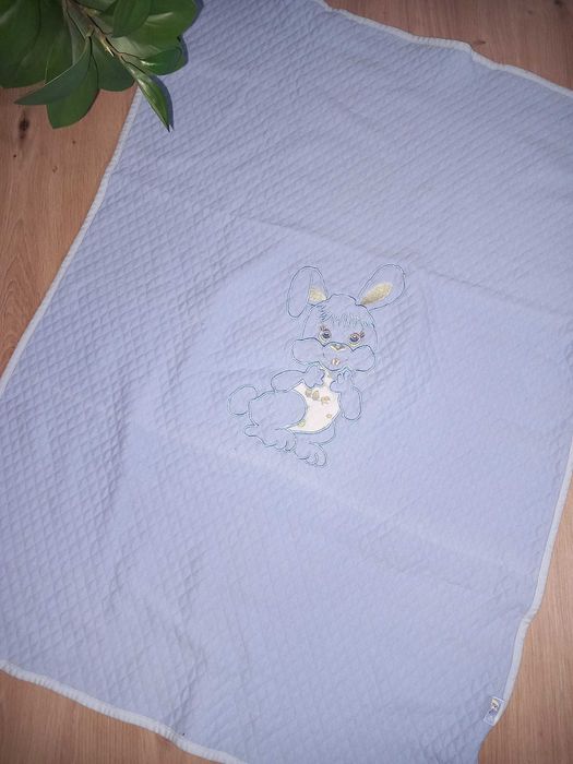 Коплект за количка / Бебешки пелени / одеяла - памучни / муселинови