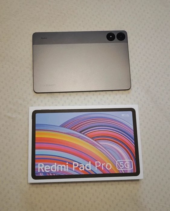 Redmi Pad Pro 5G 8/256 GB