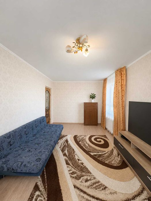 Продам 3х комн кв Тургенева