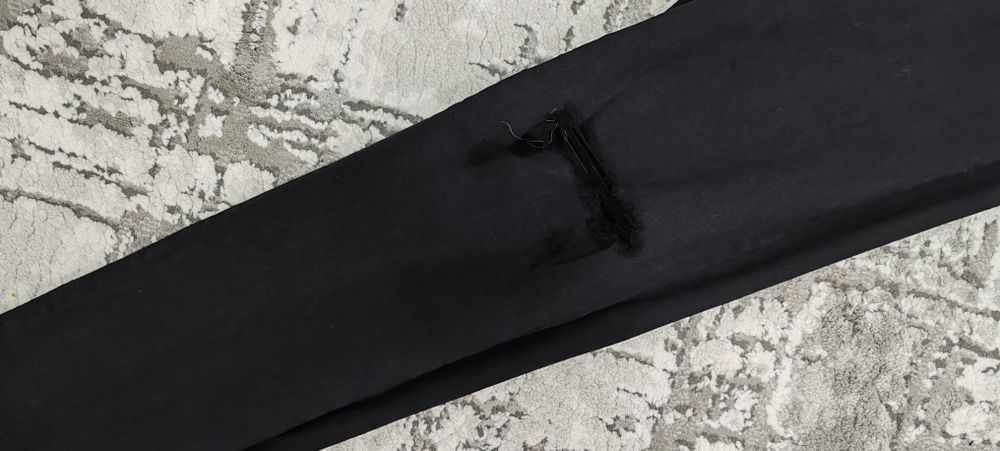 Blugi skiny Breshka 42