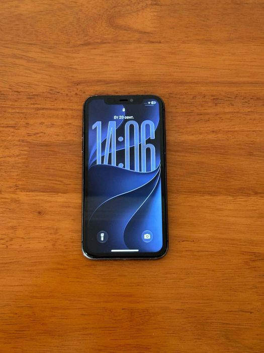 iPhone 11 128GB 100% Айфон 11 128ГБ 100%
