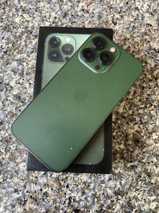 Iphone 13 pro