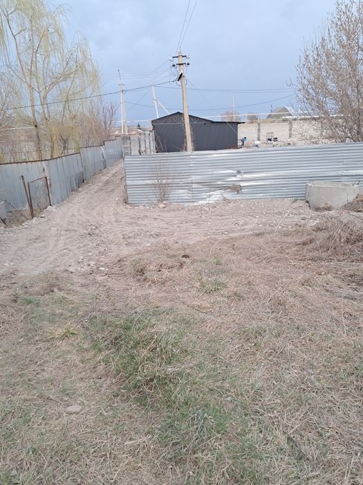 Продам дачу ИЯФ Алатау