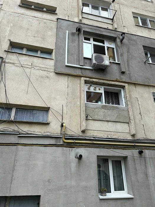 Montaj , Instalare aer conditionat