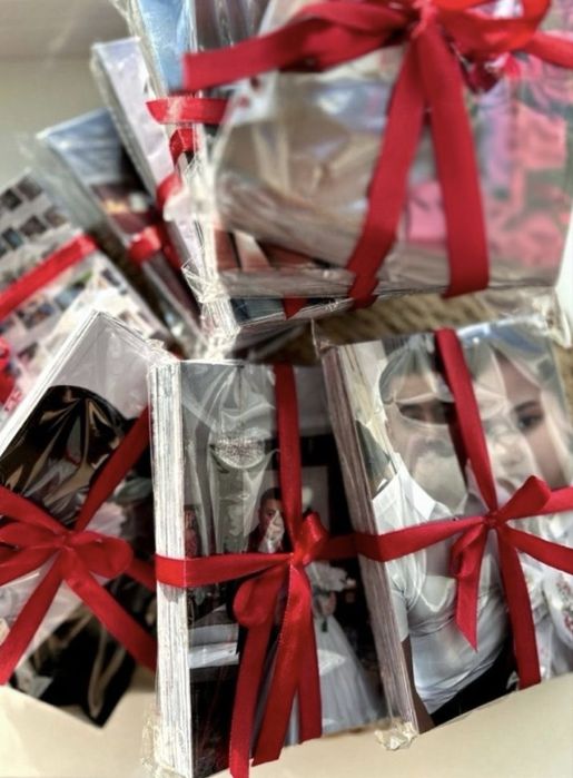 Фотоальбом распечатка