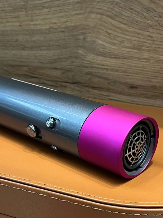 Dyson HS01/BariBarShop/Рассрочка