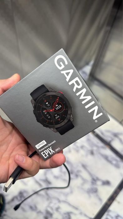 garmin epix gen 2