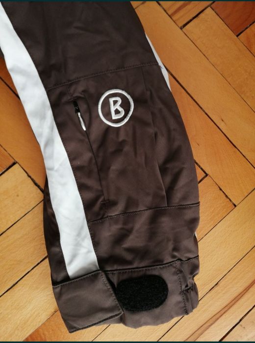 Bogner Ski Snowboard Яке