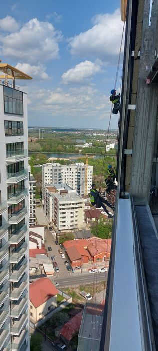 Alpiniștii Utilitari