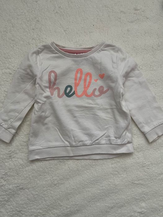 Пролетни дрешки момиче размер 80