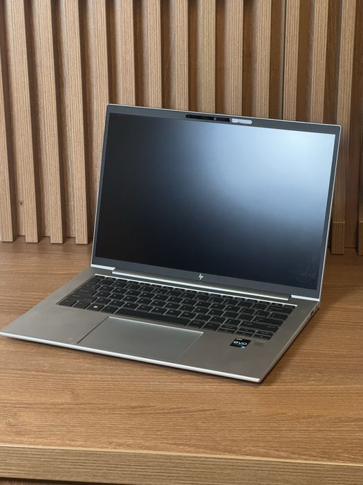 HP EliteBook 840 G10 i5 Gen 13 16GB RAM SSD 512GB 14” FHD