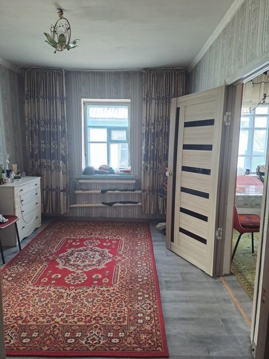 Продается дом. 4 комната