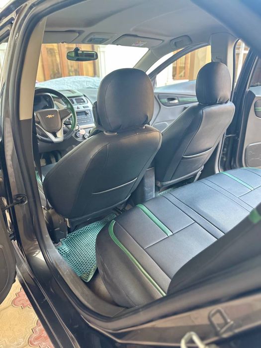 Kobalt 2020 egasi o'zim o'zim uchun tayyorlab olganman