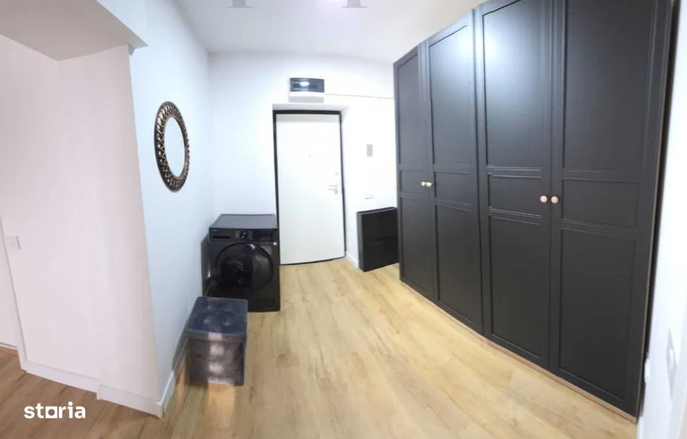 Studio modern/ Ivory Residence Pipera/ Pipera/ Promenada