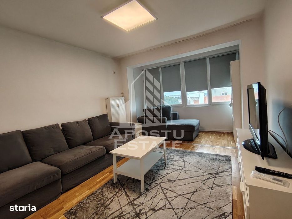Apartament de inchiriat, 3 camere,  Complexul Studențesc -Sala Olimpia