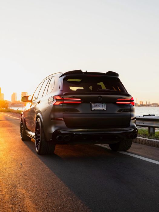 Stopuri Triple BMW X5 G05 F95 X5M Lci Facelift 2019-2023