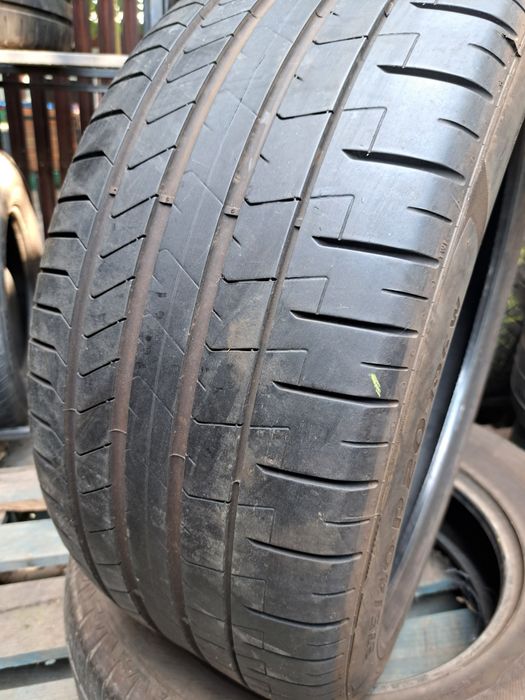 O anvelopa 275/40 R20 Pirellii