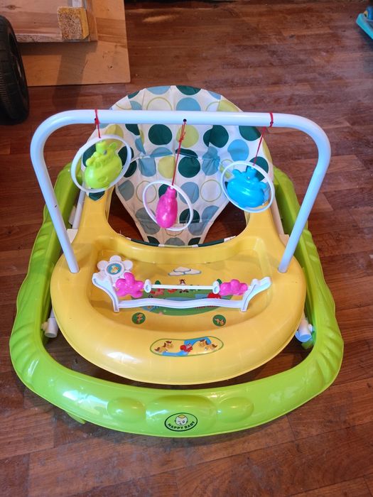 Продается ходунок