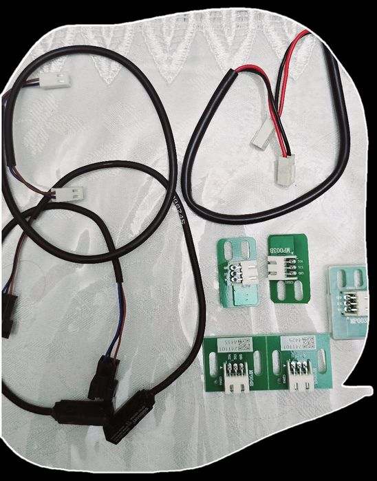 Запчасть. Zapchast qo'lqop uskunasiga.