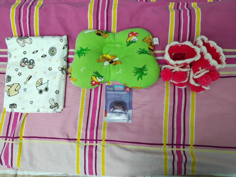 Сорочка для кормления