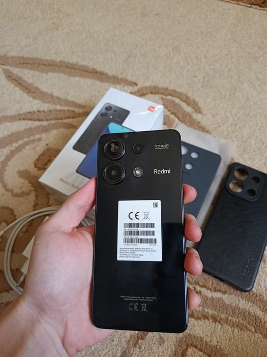 Xiaomi Redmi Note 13