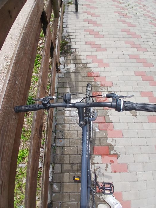 Bicicletă rockrider50