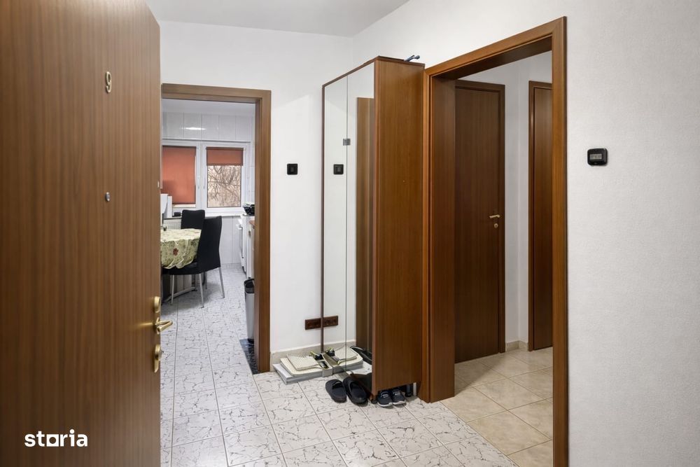 Apartament 2 Camere | Stefan Cel Mare | Metrou | AC | Mobilat