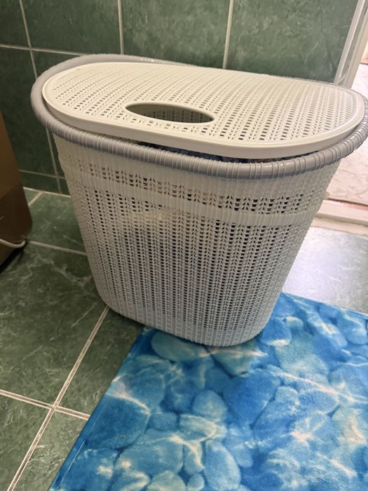 Корзина для белья