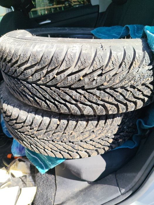 Anvelope 185/65 R15 All Season