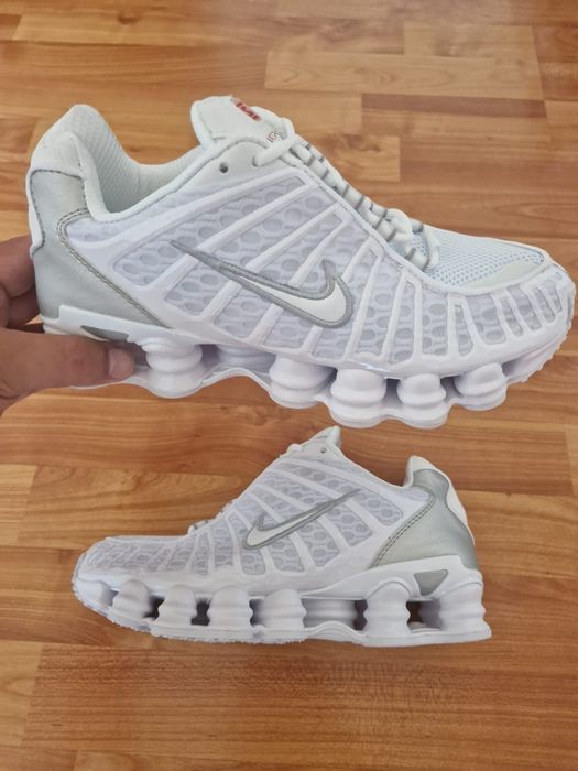 Adidasi nike shox original