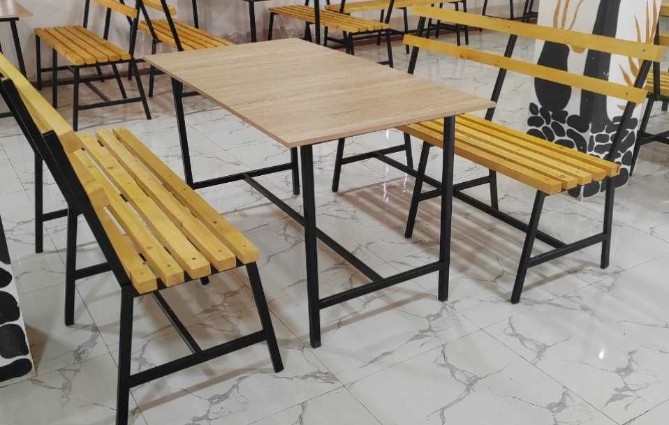 1 комплект Стол ва стул сотилади!!!