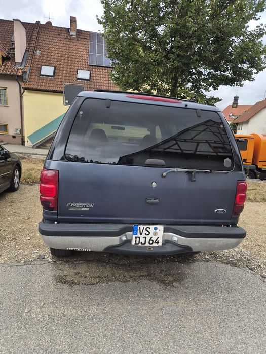 Ford Expedition 1999 awd 4.6 v8