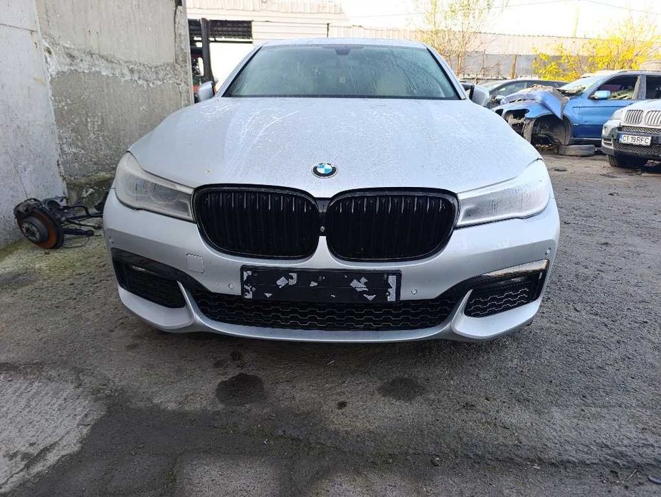 Dezmembrari Bmw seria 7 G12 3.0 d 2016