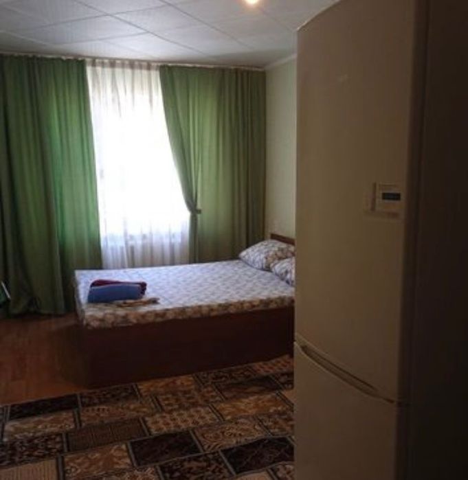 Суточная квартира