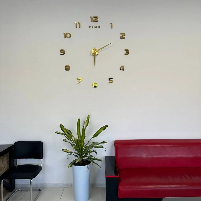 Настенный часть 3D