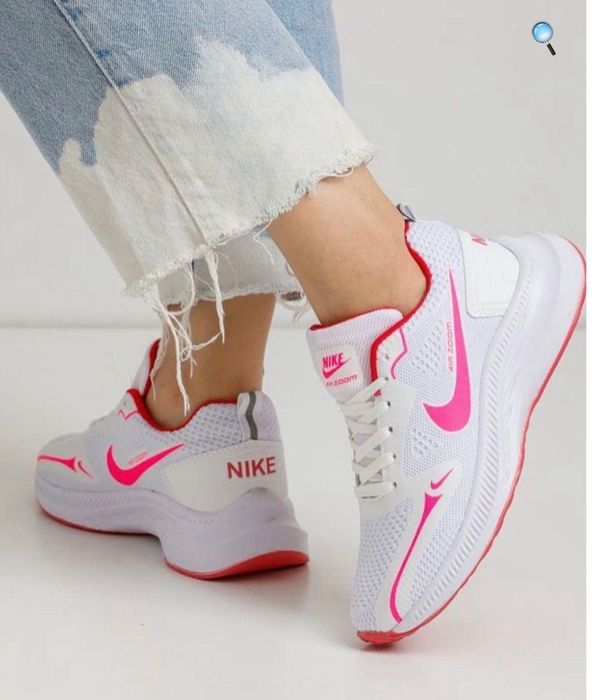 Сникърси Найк 38