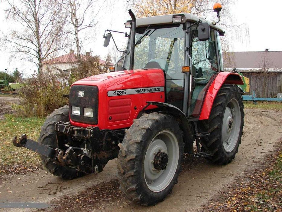 Roti inguste John Deere Claas Fendt Same Deutz New Holland Case Valtra