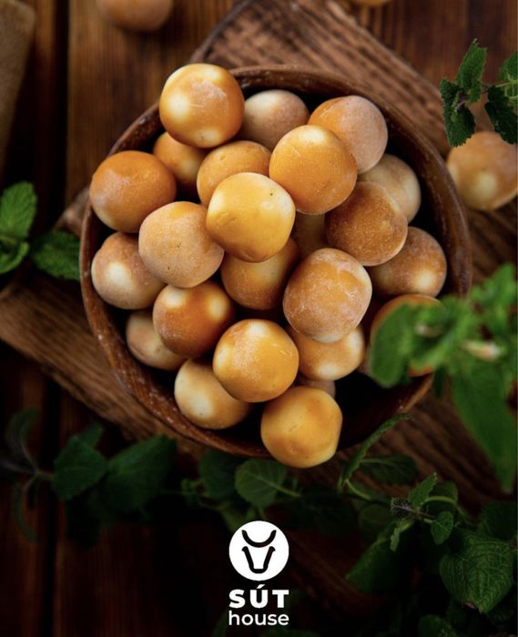 Құрт, ірімшік Весовой