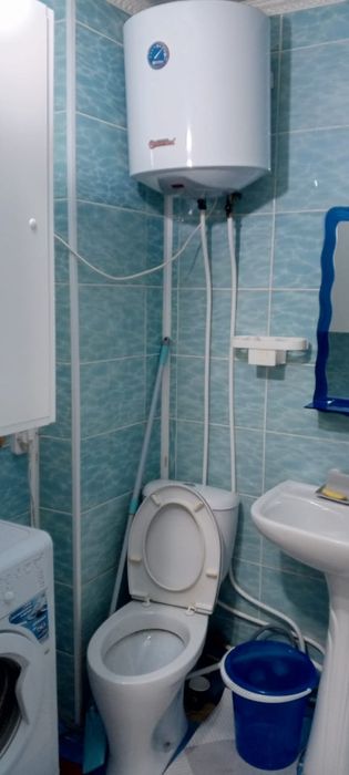 Продам 2 комнатную квартиру