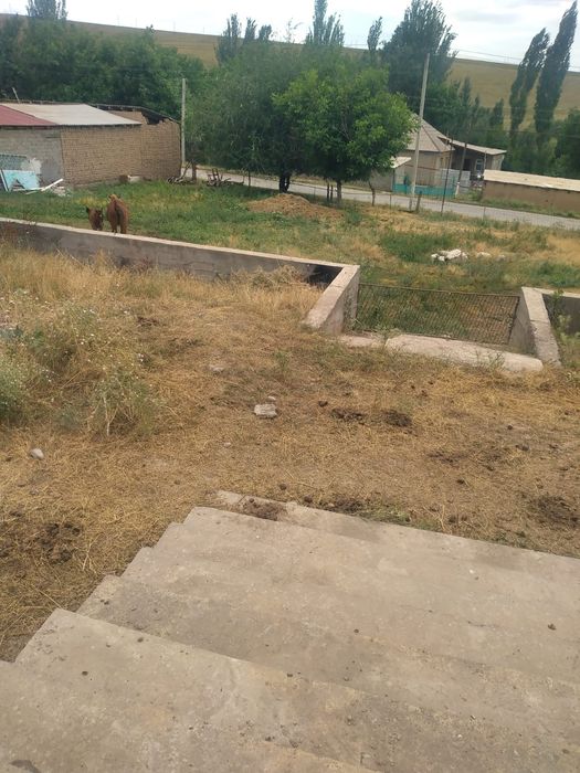 Жер Атбулақта 30 сотка