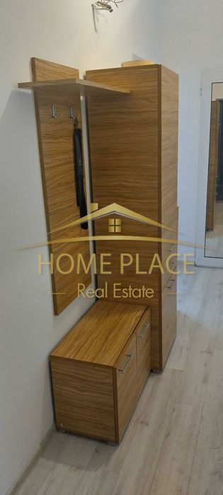 Дава се под наем Двустаен апартамент в Варна, Чаталджа - 55 кв.м за 484.5 € - Снимка #10